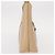 Borsa a Spalla GUCCI Jackie in Pelle Beige Argento 001 3875 Auth 151720 - vista 6