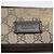Gucci Borsa a Spalla GG Supreme in PVC Pelle Beige Argento 406410 Auth 151765 - vista 14