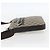 Gucci Borsa a Spalla GG Supreme in PVC Pelle Beige Argento 406410 Auth 151765 - vista 4