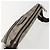 Gucci Borsa a Spalla GG Supreme in PVC Pelle Beige Argento 406410 Auth 151765 - vista 6