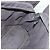 Hermès HERMES Handtasche Her Line MM Canvas Grau Silber Auth ka409 Braun - Ansicht 16