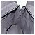 Hermès HERMES Handtasche Her Line MM Canvas Grau Silber Auth ka409 Braun - Ansicht 17