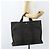 Hermès HERMES Handtasche Her Line MM Canvas Grau Silber Auth ka409 Braun - Ansicht 20