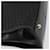 BALLY Borsa a mano in pelle nera e oro Auth 154724 Nero D'oro  - vista 13