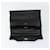 BALLY Borsa a mano in pelle nera e oro Auth 154724 Nero D'oro  - vista 15