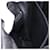 BALLY Borsa a mano in pelle nera e oro Auth 154724 Nero D'oro  - vista 18