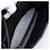 BALLY Borsa a mano in pelle nera e oro Auth 154724 Nero D'oro  - vista 22