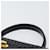 BALLY Borsa a mano in pelle nera e oro Auth 154724 Nero D'oro  - vista 8