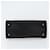 BALLY Borsa a mano in pelle nera e oro Auth 154724 Nero D'oro  - vista 9