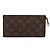 LOUIS VUITTON Monogram Bucket GM Accessory Pouch LV Auth 154792 - view 2