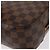 LOUIS VUITTON Borsa a Mano Spontini Damier Ebene SPO 2way M47500 LV Auth 155011 - vista 14