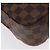 LOUIS VUITTON Borsa a Mano Spontini Damier Ebene SPO 2way M47500 LV Auth 155011 - vista 15
