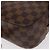 LOUIS VUITTON Borsa a Mano Spontini Damier Ebene SPO 2way M47500 LV Auth 155011 - vista 16