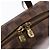 LOUIS VUITTON Borsa a Mano Spontini Damier Ebene SPO 2way M47500 LV Auth 155011 - vista 17