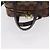 LOUIS VUITTON Borsa a Mano Spontini Damier Ebene SPO 2way M47500 LV Auth 155011 - vista 7