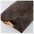 LOUIS VUITTON Pochette Cosmetica Monogram PM Pouch M43998 LV Auth BA8139 Monogramma - vista 11