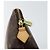 LOUIS VUITTON Pochette Cosmetica Monogram PM Pouch M43998 LV Auth BA8139 Monogramma - vista 12