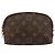 LOUIS VUITTON Pochette Cosmetica Monogram PM Pouch M43998 LV Auth BA8139 Monogramma - vista 2