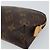 LOUIS VUITTON Pochette Cosmetica Monogram PM Pouch M43998 LV Auth BA8139 Monogramma - vista 8