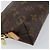 LOUIS VUITTON Pochette Cosmetica Monogram PM Pouch M43998 LV Auth BA8139 Monogramma - vista 9