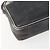 Gucci Borsa a Spalla GG Supreme in PVC Blu Auth 151552 Blu navy - vista 14