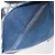 Gucci Borsa a Spalla GG Supreme in PVC Blu Auth 151552 Blu navy - vista 21
