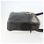 Gucci Borsa a Spalla GG Supreme in PVC Blu Auth 151552 Blu navy - vista 4