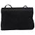 Borsa a Spalla Vala in Pelle Scamosciata Nera e Oro Salvatore Ferragamo Auth bs31358 Nero D'oro - vista 2