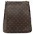 LOUIS VUITTON Borsa a Spalla Monogram Musette M51256 LV Auth 155144 Monogramma - vista 13