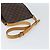 LOUIS VUITTON Borsa a Spalla Monogram Musette M51256 LV Auth 155144 Monogramma - vista 7