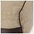 Bulgari BVLGARI Schultertasche aus Canvas Beige Silber Authentisch 151725 - Ansicht 10