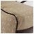 Bulgari BVLGARI Schultertasche aus Canvas Beige Silber Authentisch 151725 - Ansicht 13