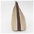 Bulgari BVLGARI Schultertasche aus Canvas Beige Silber Authentisch 151725 - Ansicht 4