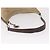 Bulgari BVLGARI Schultertasche aus Canvas Beige Silber Authentisch 151725 - Ansicht 7