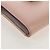 Cartera larga de cuero Vala Salvatore Ferragamo Rosa Plata Auth am9912V - vista 14
