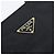 PRADA Borsa a mano in nylon nero e oro Auth ar13780 D'oro - vista 17