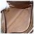 GUCCI GG Plus Supreme Schultertasche aus PVC-Leder Beige Gold Auth 151550 Golden - Ansicht 10