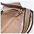 GUCCI GG Plus Supreme Schultertasche aus PVC-Leder Beige Gold Auth 151550 Golden - Ansicht 21