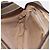 GUCCI GG Plus Supreme Schultertasche aus PVC-Leder Beige Gold Auth 151550 Golden - Ansicht 22