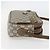 GUCCI GG Plus Supreme Schultertasche aus PVC-Leder Beige Gold Auth 151550 Golden - Ansicht 4