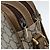 GUCCI GG Plus Supreme Schultertasche aus PVC-Leder Beige Gold Auth 151550 Golden - Ansicht 9