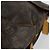 LOUIS VUITTON Borsa a Spalla Monogram Saumur 35 M42254 LV Auth ka435 Monogramma - vista 11