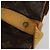 LOUIS VUITTON Borsa a Spalla Monogram Saumur 35 M42254 LV Auth ka435 Monogramma - vista 17