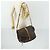 LOUIS VUITTON Borsa a Spalla Monogram Saumur 35 M42254 LV Auth ka435 Monogramma - vista 29