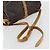 LOUIS VUITTON Borsa a Spalla Monogram Saumur 35 M42254 LV Auth ka435 Monogramma - vista 7