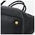 PRADA Borsa a Mano in Pelle 2 in 1 Nera Oro Auth yk19782 Nero D'oro - vista 12
