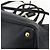 PRADA Borsa a Mano in Pelle 2 in 1 Nera Oro Auth yk19782 Nero D'oro - vista 14