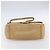 Borsa Miu Miu in pelle 2 in 1 beige oro Auth 153125 D'oro - vista 11