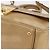 Borsa Miu Miu in pelle 2 in 1 beige oro Auth 153125 D'oro - vista 12