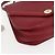 Borsa a mano in pelle Christian Dior 2 in 1 Rossa Oro Auth BA8209 Rosso D'oro - vista 15